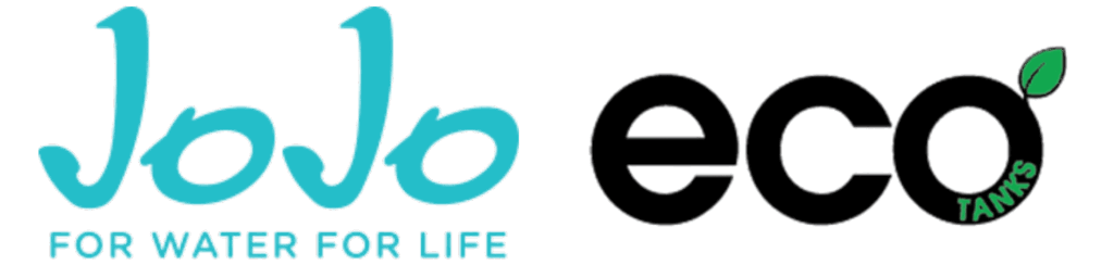 jojo and eco logos
