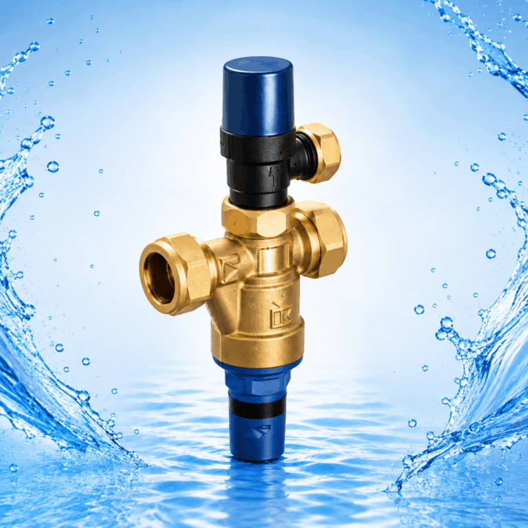 4kpa Pressure Relief Valve