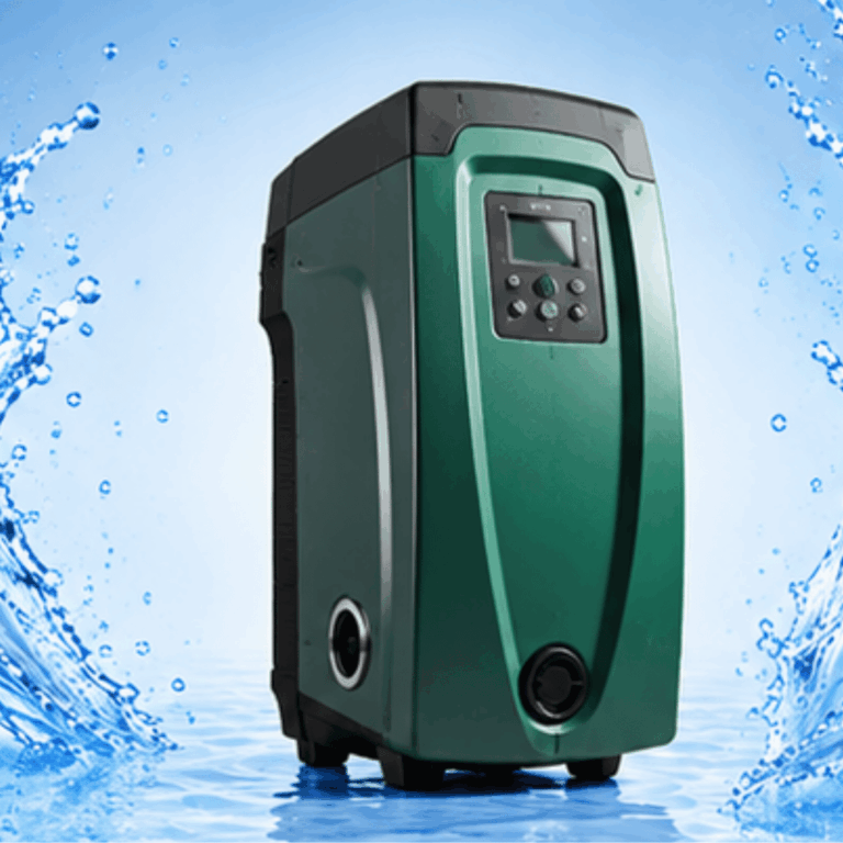 DAB E.sybox 1.1kw VSD pump