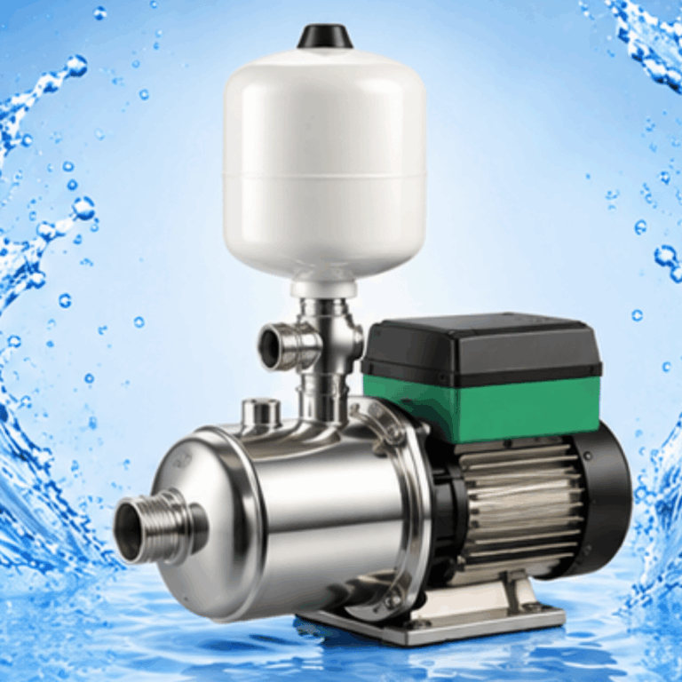 Zilmet ZPP5-40 1.1kw 230V VSD pump