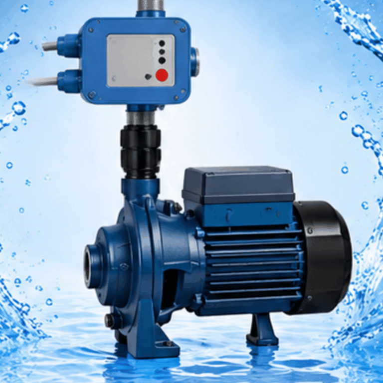 Zilmet ZIL 170 1.1kw 220V pump
