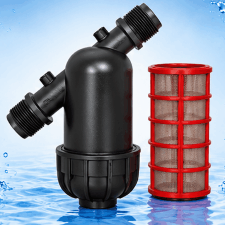 Filling Line Filter